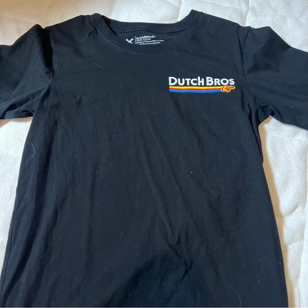 Dutch Bros T-Shirt